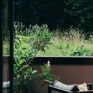 Maison Decoret - Relais & Chateaux Vichy